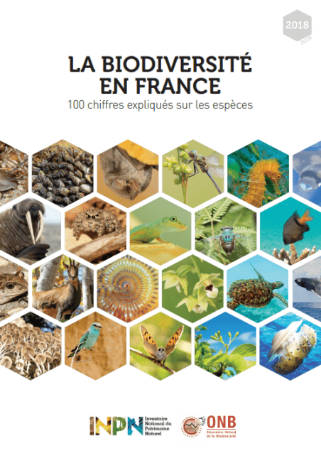 Biodiversité en France 2019