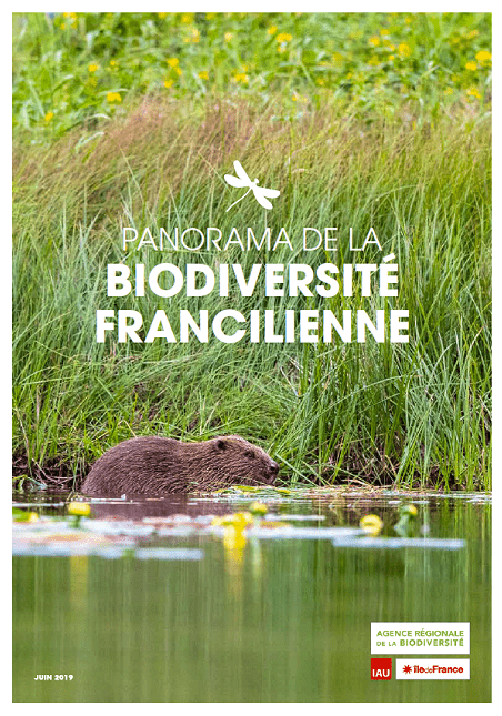 Panorama biodiversité francilienne